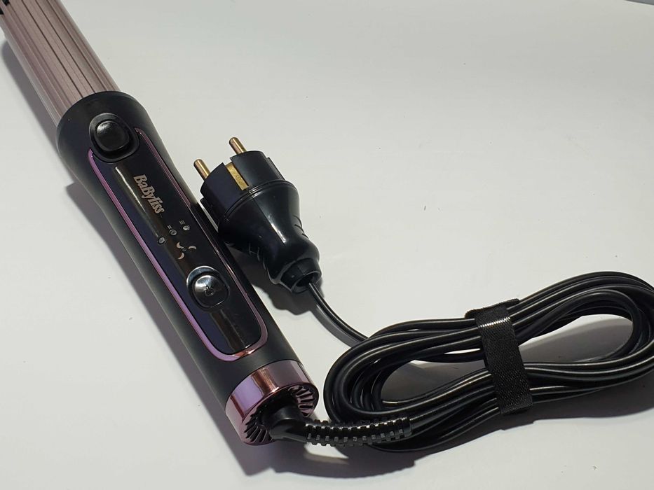 плойка  випрямляч babyliss 2112u
