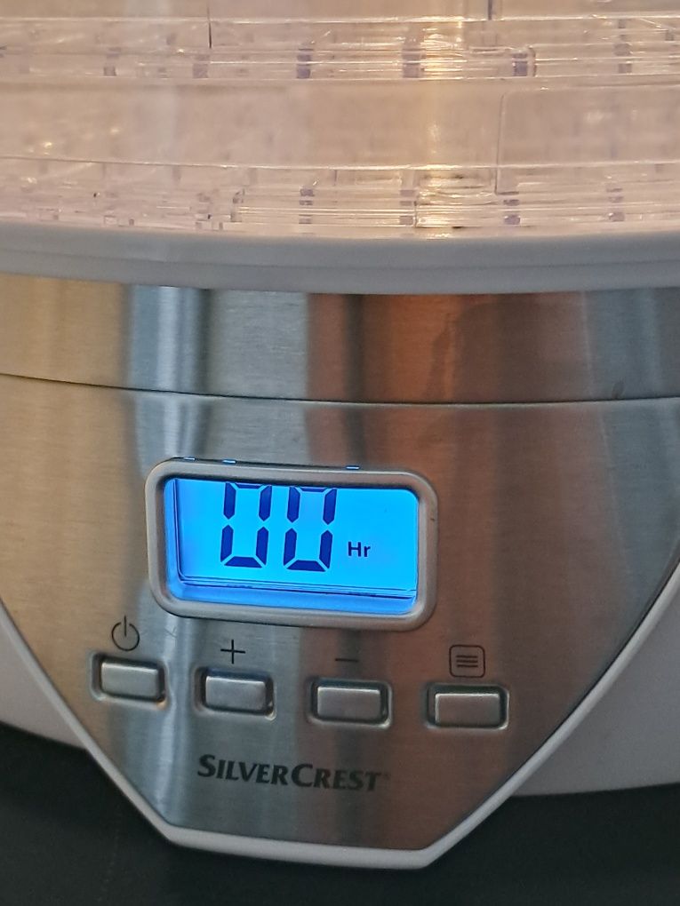 Desidratador de alimentos SDA 350 A2