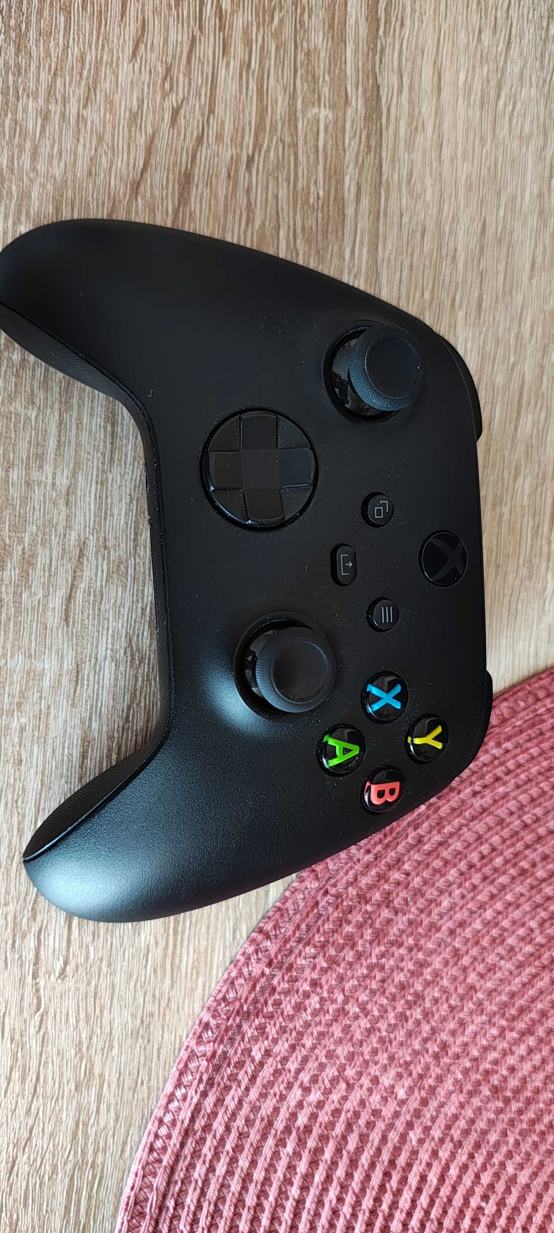 Konsola Xbox Series X