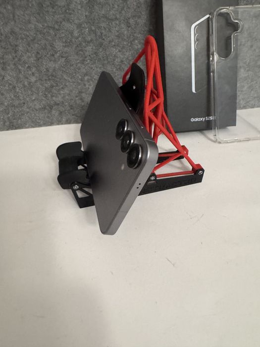 Samsung S25 Plus 512GB Silver Shadow