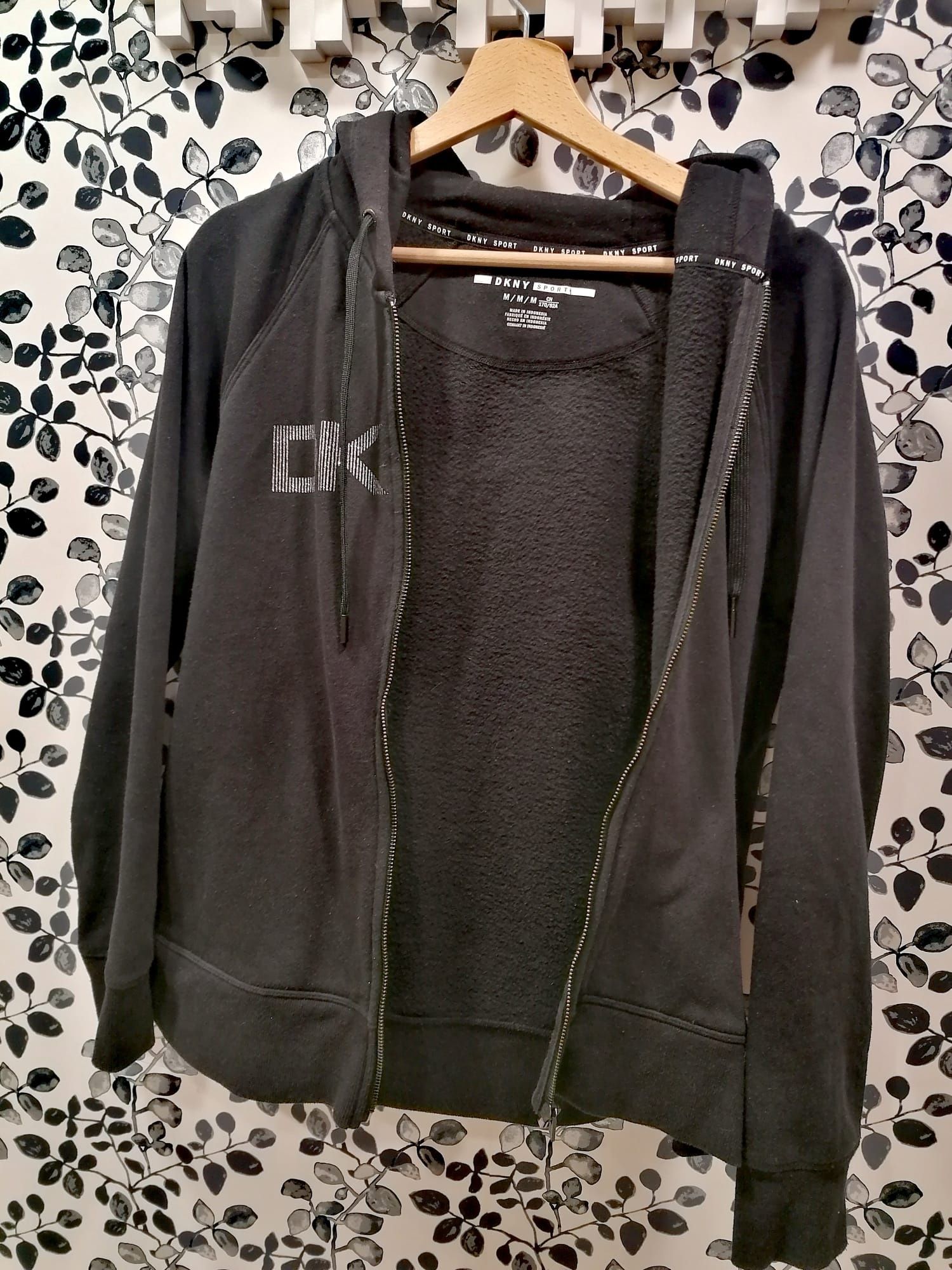 Bluza damska DKNY rozmiar M !!