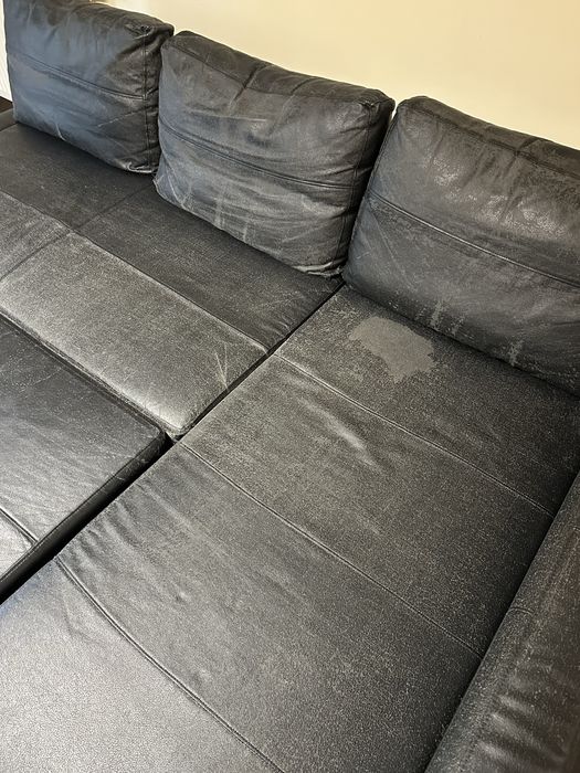 Kanapa Friheten IKEA