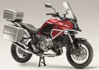 Peças HONDA VFR 1200 Crosstourer