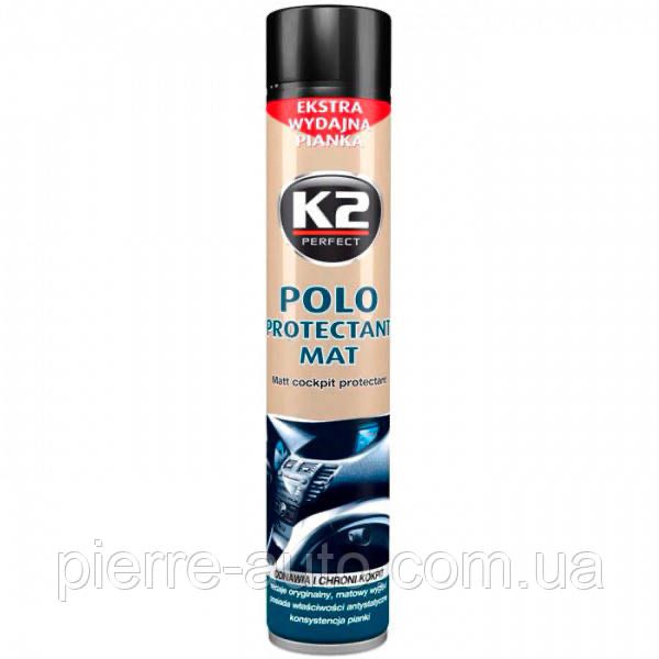 K2 Polo Protectant Matt 300 мл