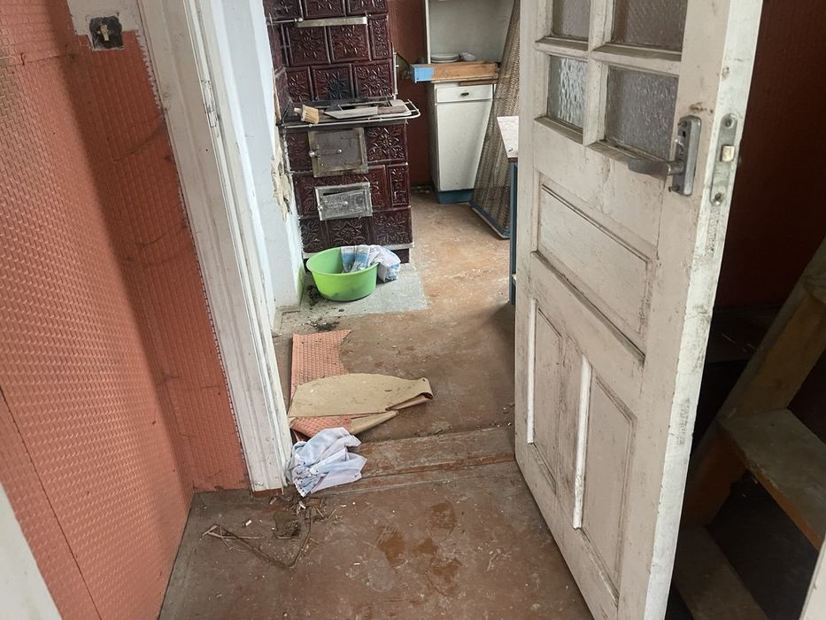 Дача з будинком в с.Зелений Яр