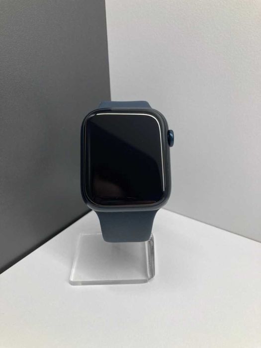Apple Watch Series 8 2022 41mm GPS+LTE, + ГАРАНТІЯ 79240