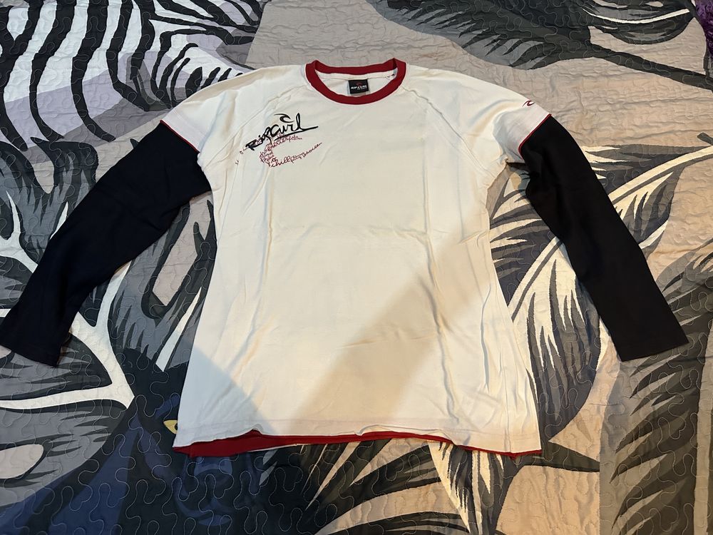 Camisola Rip Curl