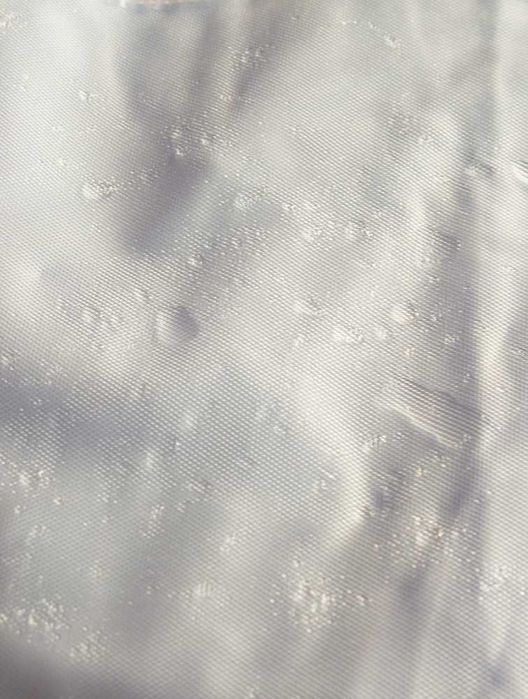 2x Capas para cadeirão exterior Campingaz