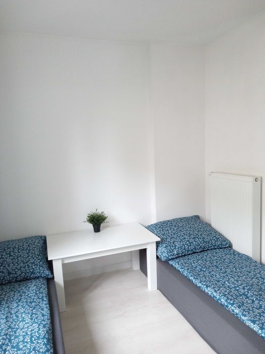 Pokoje kwatery nocleg dla pracowników przy Kauflandzie i DK11