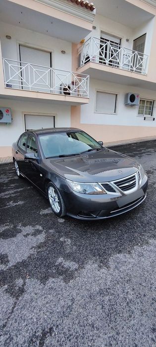 Saab 9-3 Sport Hatch 1.9TTiD Linear