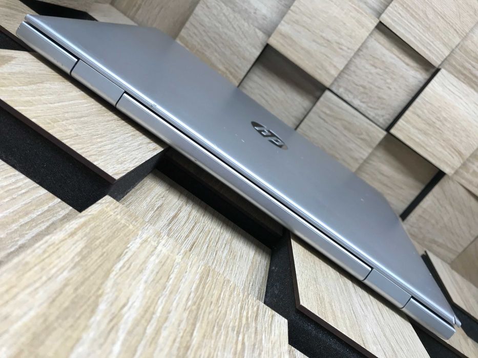 №4364 Ноутбук HP ProBook 640 G4 14" HD/i5-8350U/8Gb/SSD256Gb