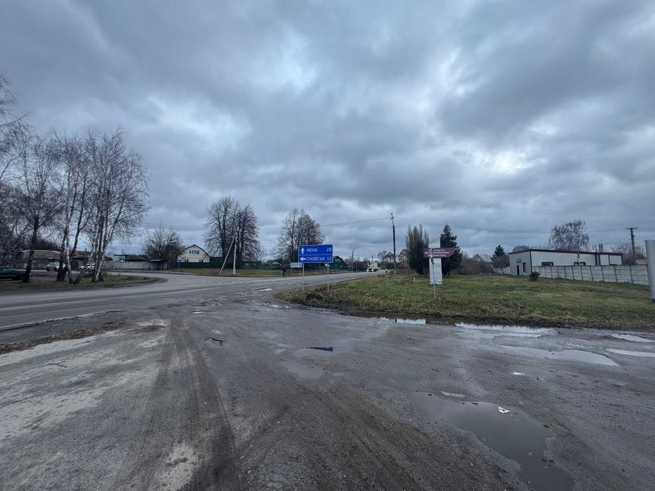 Здам в оренду приміщення (гараж)