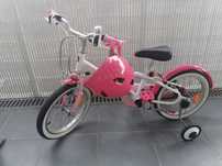 Bicicleta crianças