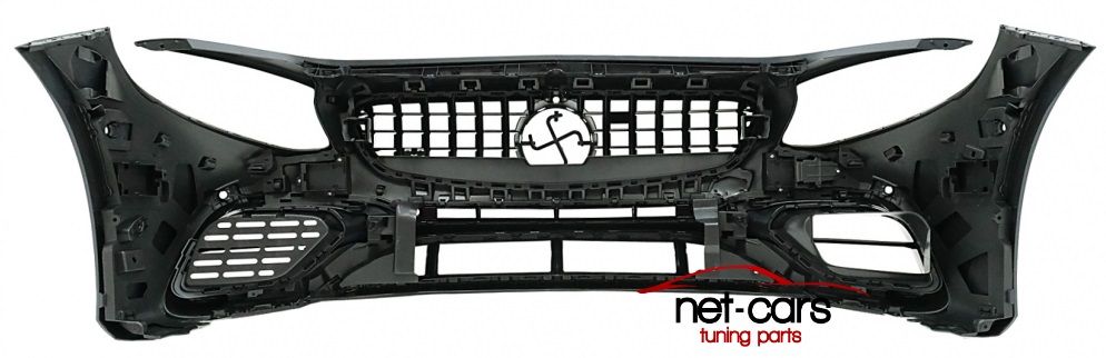 Zderzak przód MERCEDES S W217 C217 Coupe Cabrio AMG S63 S65