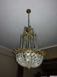 Candeeiro Lustre de Sala