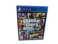 Gra PS4 Grand Theft Auto V GTA V - polska wersja