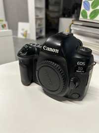 Canon eos 5d mark4