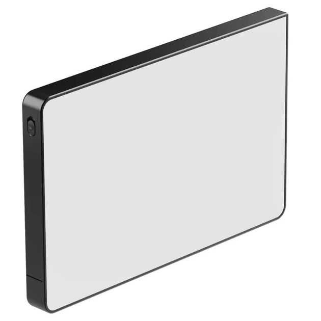 Потужне RGB відеосвітло 10" Ulanzi LT003 8000mAh LED 2500-9000K, 15Вт