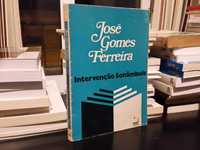 José Gomes Ferreira - Intervenção Sonâmbula