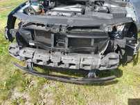 Pas Chlodnice BELKA Vw Passat B6 1.8 TSI