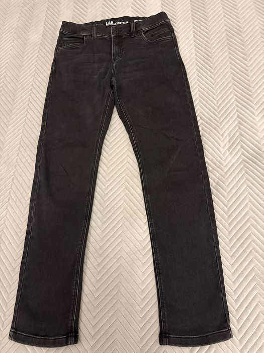 Yeansy chłopięce marki kappahl, rozmiar 158 cm.