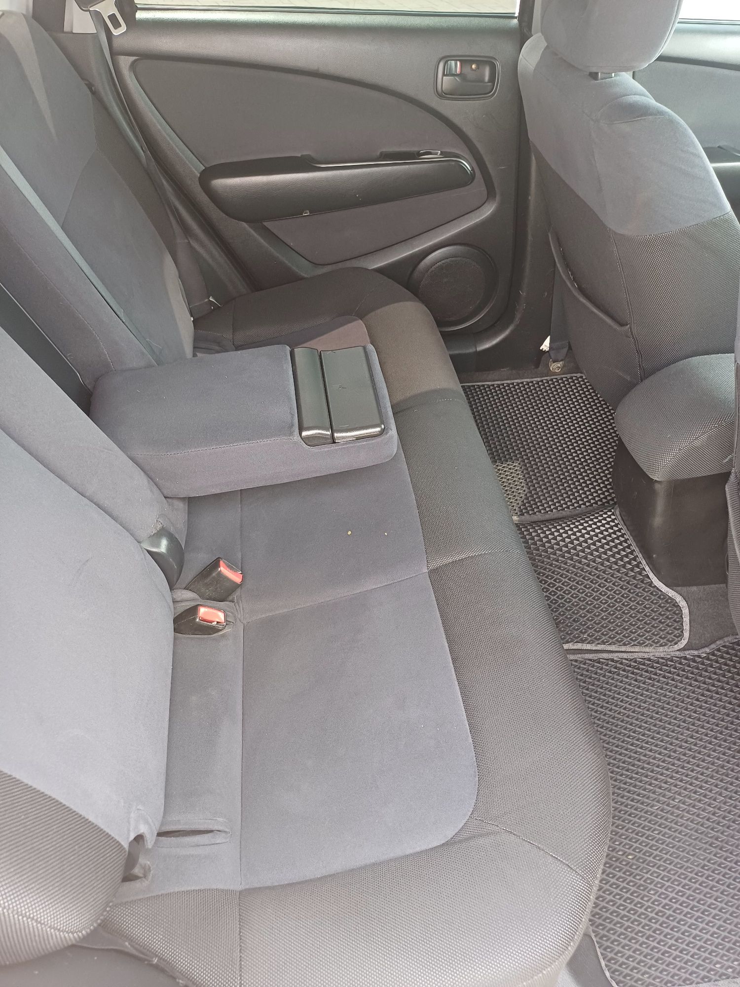 Продається Mitsubishi Outlander 2005р. 2.0 Газ.Бензин