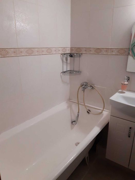 Виноградарь. Уютная квартира в отличном состоянии.