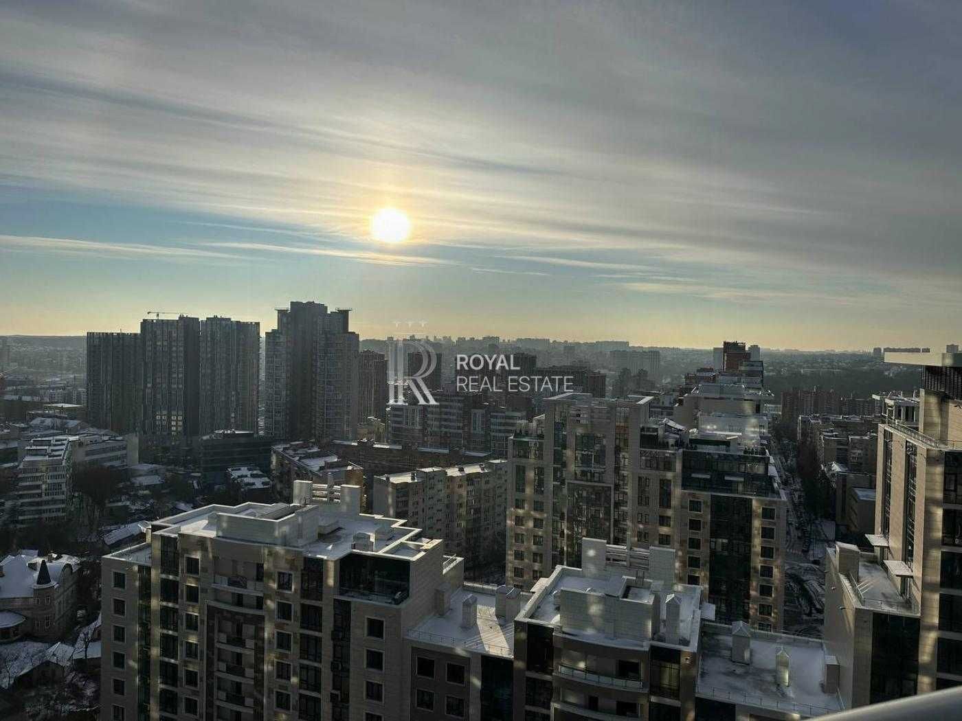 Продажа TARYAN TOWERS 94м2 низкий этаж 1 Башня