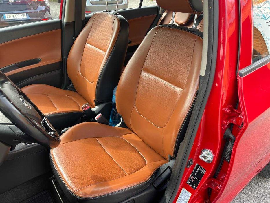 Kia Picanto 2017 года - Пиканто