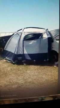 палатка для кемпинга