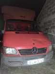 Sprzedam Mercedes sprinter