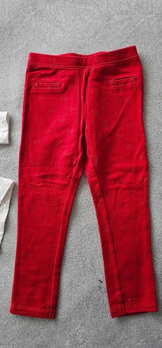 Zestaw świąteczny 98/104