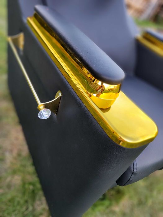 Myjnia Fryzjerska - profesjonalna.