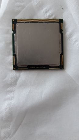 Процесор Core i3 540