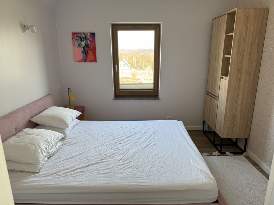 Apartamenty Chmielno