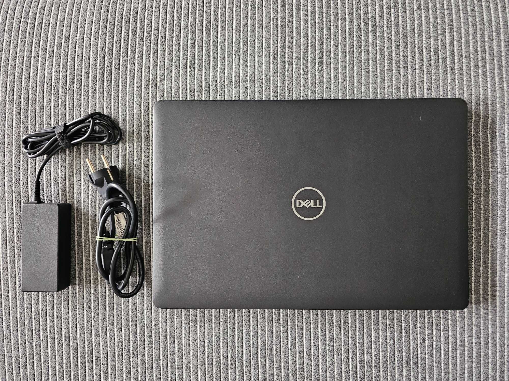 Ноутбук Dell/ Intel Core i5 7th Gen/ Full HD/ 8 GB/ 256 GB