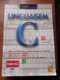 Livro Linguagem C 24a edição