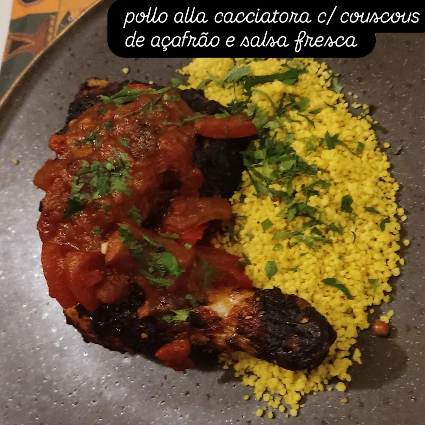 Cozinheiro Privado em Lisboa – Jantares e Eventos Personalizados