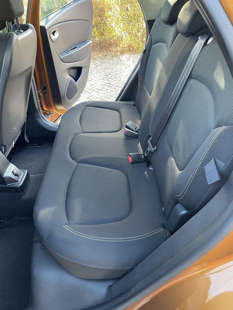 Renault Captur 0.9 TCE Exclusive
