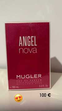 Perfume Angel Nova Mugler