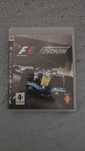 Fórmula  one   championship edition ps3