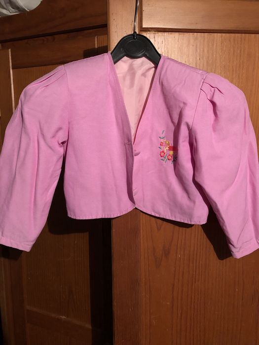 Casaco para criança