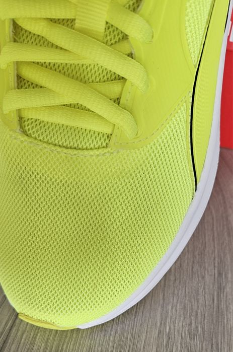 Buty chłopięce Puma transport r. 37
Buty do biegania Transport 377028