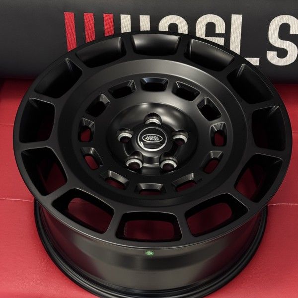 Ковані Диски Land Rover Defender Range Rover 20 розмір