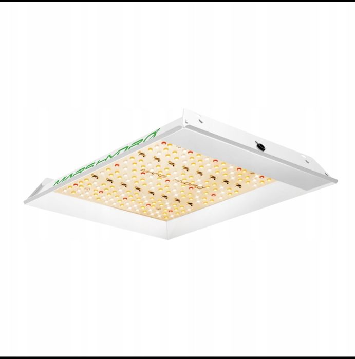 Mars Hydro TS 600 100W lampa led grow do upraw