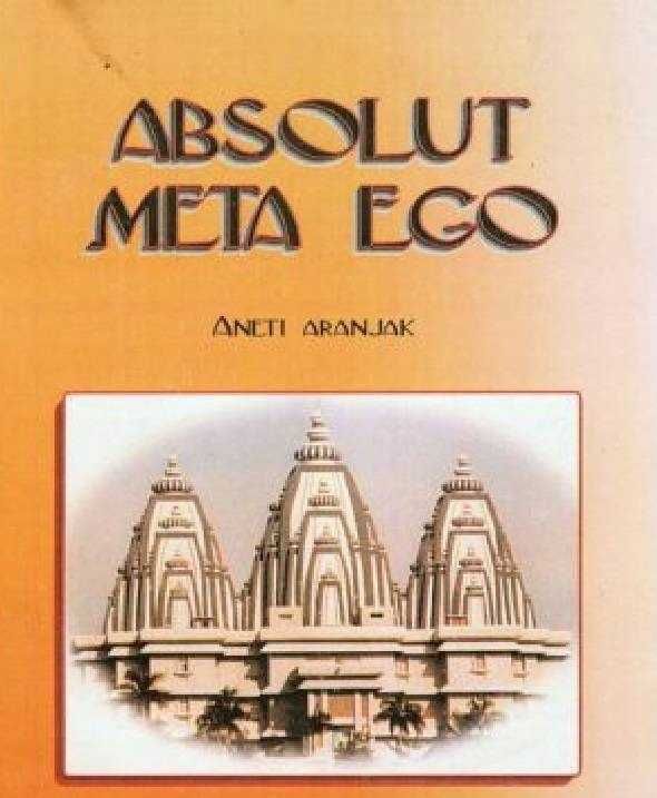 Absolut meta ego Aranjak Aneti