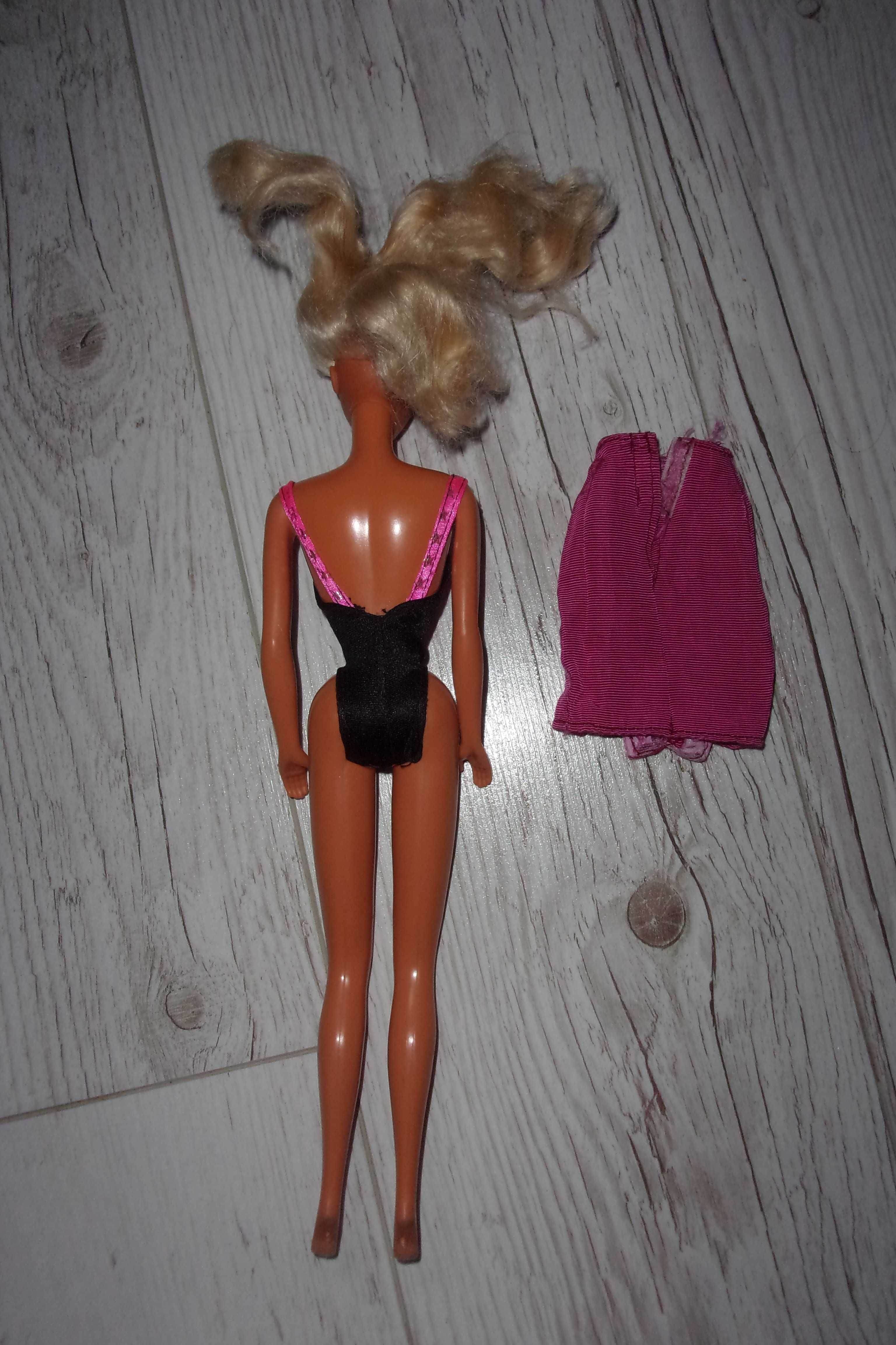 barbie beach blast 1988 unikat vintage