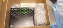 Konsola Xbox siries x 1 TB
