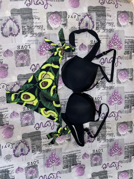 Жіночий купальник