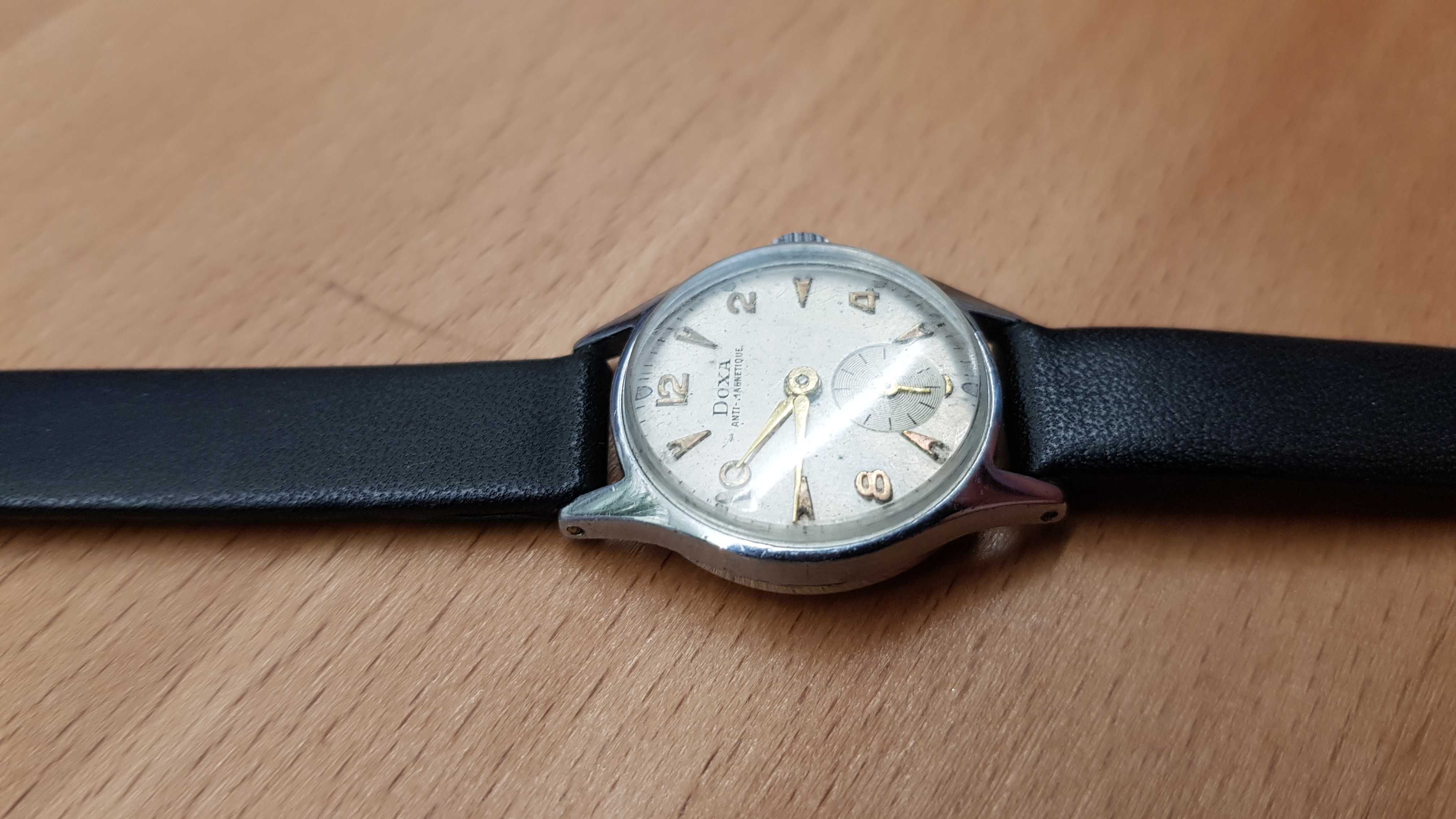 Damski zegarek *Doxa* vintage